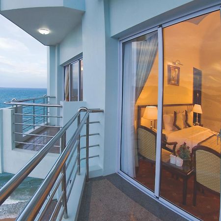 Seagull Hotel Куинён Номер фото